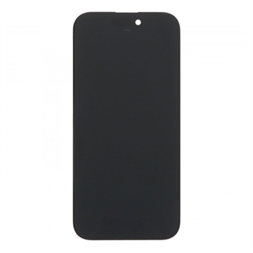 iPhone 16 LCD Display - Zwart