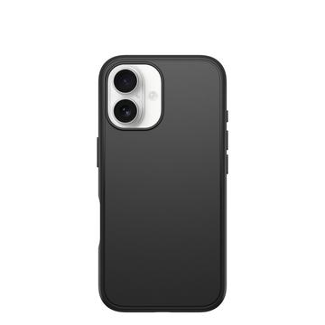 iPhone 16 OtterBox Symmetry Series Hoesje - MagSafe-compatibel - Zwart