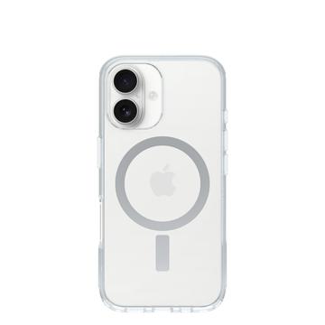 iPhone 16 OtterBox Symmetry Series Hoesje - MagSafe-compatibel