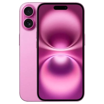 iPhone 16 Plus - 128GB - Perfecte