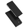iPhone 16 Plus Dux Ducis Skin Pro Flip Hoesje