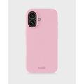 iPhone 16 Plus Holdit Silicone Hoesje