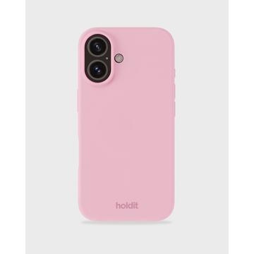iPhone 16 Plus Holdit Silicone Hoesje