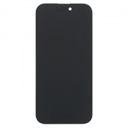 iPhone 16 Plus LCD Display - Zwart
