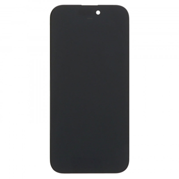 iPhone 16 Plus LCD Display - Zwart