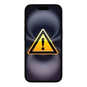 iPhone 16 Plus Batterij Reparatie