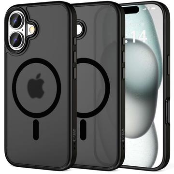 iPhone 16 Plus Tech-Protect Magmat Cover - MagSafe-compatibel