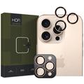 iPhone 16 Pro/16 Pro Max Hofi Camring Pro+ Cameralensbeschermer