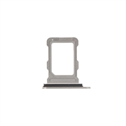 iPhone 16 Pro/16 Pro Max SIM Kaartlade - Titaan
