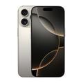 iPhone 16 Pro - 256GB - Natuurlijk titanium
