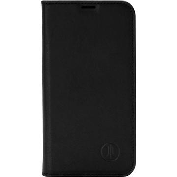 iPhone 16 Pro JT Berlin BookCase Tegel Leren Flip Hoesje