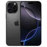 iPhone 16 Pro Max - 256GB - Perfecte