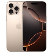 iPhone 16 Pro Max - 256GB - Goede staat