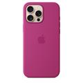 iPhone 16 Pro Max Apple Siliconen Hoesje met MagSafe MYYX3ZM/A