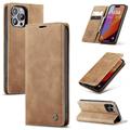 iPhone 16 Pro Max Caseme 013 Series Portemonnee Hoesje