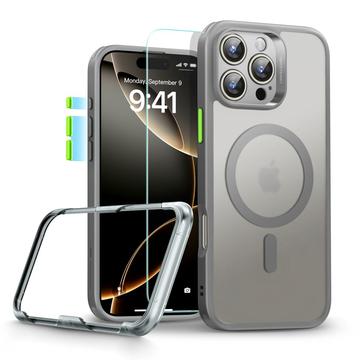 iPhone 16 Pro Max ESR HaloLock MagSafe Classic Pro-set