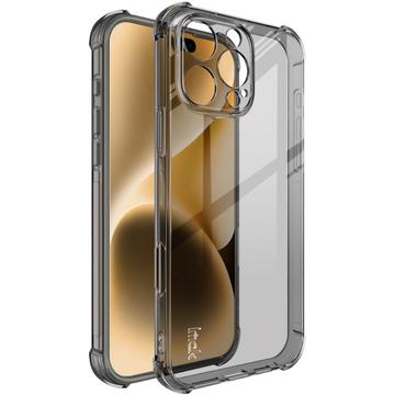 iPhone 16 Pro Max Imak Drop-Proof TPU Case