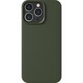 iPhone 16 Pro Max Nudient Thin Hoesje - MagSafe-compatibel