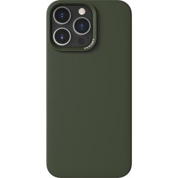 iPhone 16 Pro Max Nudient Thin Hoesje - MagSafe-compatibel