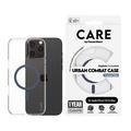 iPhone 16 Pro Max PanzerGlass Care Transparant Urban Combat Case - MagSafe compatibel