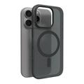 iPhone 16 Pro Max Puro Daylight MagSafe Siliconen hoesje