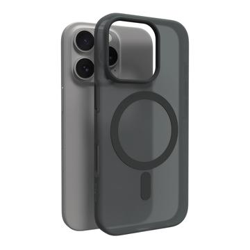iPhone 16 Pro Max Puro Daylight MagSafe Siliconen hoesje