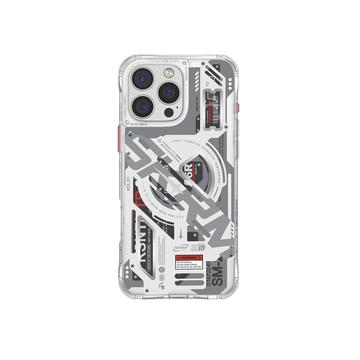 iPhone 16 Pro Max Skinarma Ekho Mag hoesje