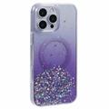 iPhone 16 Pro Max Sparkle Glow MagSafe hoesje
