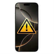 iPhone 16 Pro Max Batterij Reparatie