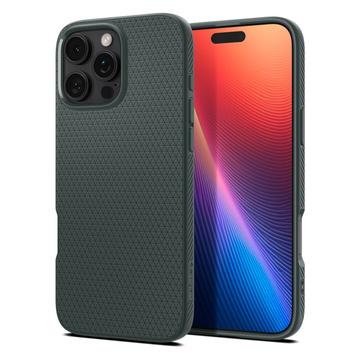 iPhone 16 Pro Max Spigen Liquid Air TPU Case
