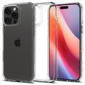 iPhone 16 Pro Max Spigen Ultra Hybrid Cover - Kristalhelder