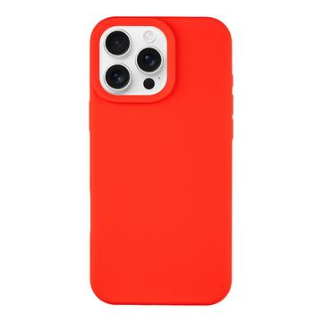 iPhone 16 Pro Max Tactical MagForce Velvet Smoothie Hoesje - Chili