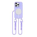 iPhone 16 Pro Max Tech-Protect MagNecklace MagSafe hoesje