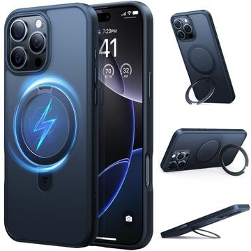 iPhone 16 Pro Max Torras Guardian Ostand MagSafe hoesje