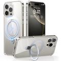 iPhone 16 Pro Max Torras Guardian Ostand MagSafe hoesje