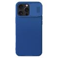 iPhone 16 Pro Nillkin CamShield Pro Hybride Hoesje