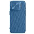 iPhone 16 Pro Nillkin CamShield Prop Hybride Hoesje