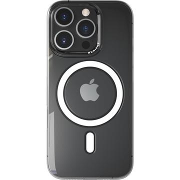 iPhone 16 Pro Nudient Thin Hoesje - MagSafe-compatibel