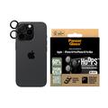 iPhone 16 Pro/16 Pro Max PanzerGlass Hoepels Camera Lens Beschermer