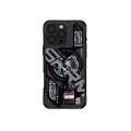 iPhone 16 Pro Skinarma Ekho Mag hoesje