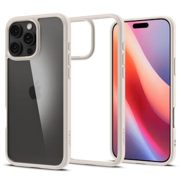 iPhone 16 Pro Spigen Ultra Hybrid Hoesje