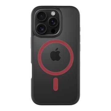 iPhone 16 Pro Tactical MagForce Hyperstealth 2.0 MagSafe hoesje
