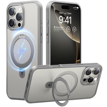 iPhone 16 Pro Torras Guardian Ostand MagSafe hoesje