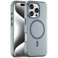 iPhone 16 Pro UltraGuard Matte MagSafe Hoesje