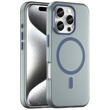 iPhone 16 Pro UltraGuard Matte MagSafe Hoesje