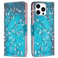 iPhone 16 Pro Wonder Series Portemonnee Hoesje