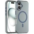 iPhone 16 UltraGuard Matte MagSafe Hoesje