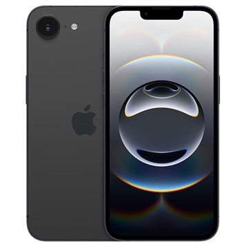 iPhone 16e - 128GB - Perfecte