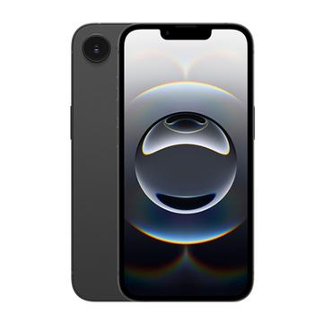 iPhone 16e - 256GB - Zwart