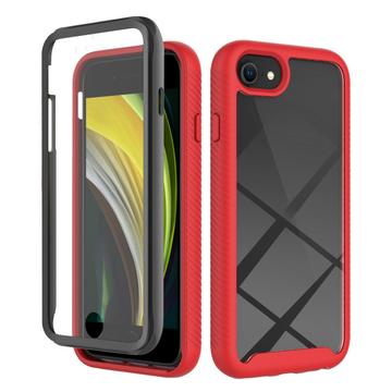 iPhone 16e 360 Bescherming Hoesje